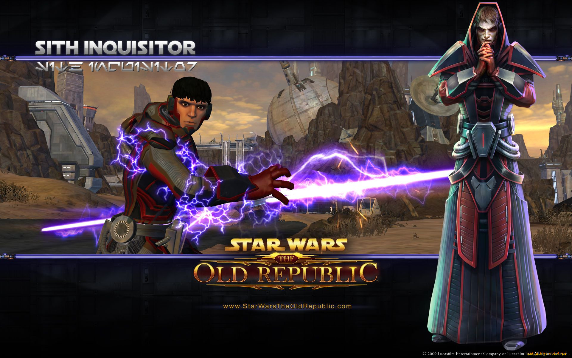 Обои Star Wars: The Old Republic Видео Игры Star Wars: The Old Republic,  обои для рабочего стола, фотографии star, wars, the, old, republic, видео,  игры Обои для рабочего стола, скачать обои картинки